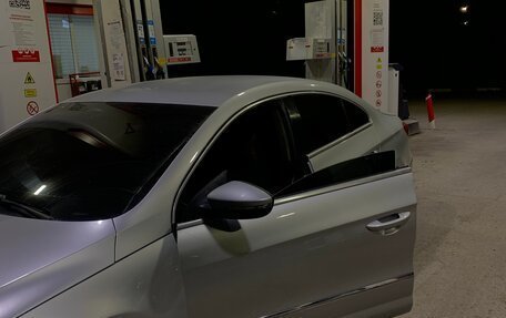 Volkswagen Passat CC I рестайлинг, 2010 год, 1 050 000 рублей, 3 фотография