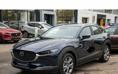 Mazda CX-30 I, 2025 год, 4 210 000 рублей, 1 фотография