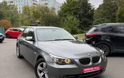 BMW 5 серия, 2007 год, 1 150 000 рублей, 1 фотография