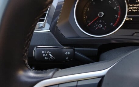 Volkswagen Tiguan II, 2021 год, 2 255 000 рублей, 20 фотография