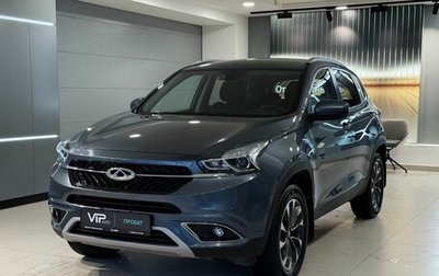 Chery Tiggo 7 I, 2019 год, 1 345 000 рублей, 1 фотография