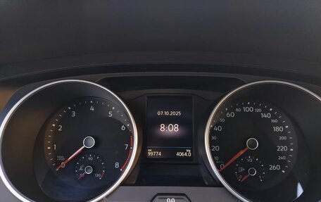 Volkswagen Tiguan II, 2021 год, 2 255 000 рублей, 32 фотография