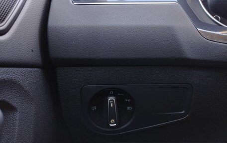 Volkswagen Tiguan II, 2021 год, 2 255 000 рублей, 28 фотография