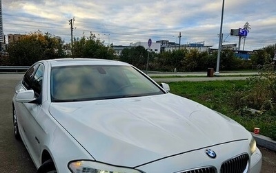 BMW 5 серия, 2011 год, 1 850 000 рублей, 1 фотография