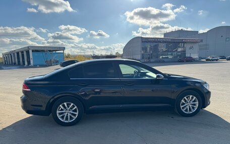 Volkswagen Passat B8 рестайлинг, 2015 год, 1 650 000 рублей, 8 фотография