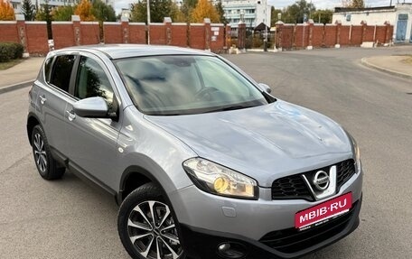 Nissan Qashqai, 2011 год, 959 000 рублей, 1 фотография