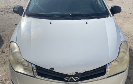 Chery Bonus (A13), 2013 год, 130 000 рублей, 1 фотография