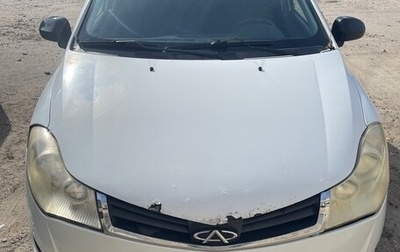 Chery Bonus (A13), 2013 год, 130 000 рублей, 1 фотография