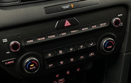 KIA Sportage IV рестайлинг, 2018 год, 1 765 000 рублей, 9 фотография