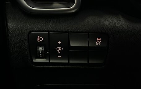 KIA Sportage IV рестайлинг, 2018 год, 1 765 000 рублей, 15 фотография