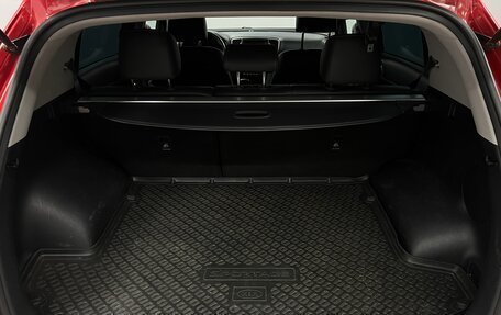 KIA Sportage IV рестайлинг, 2018 год, 1 765 000 рублей, 17 фотография
