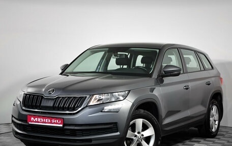 Skoda Kodiaq I, 2018 год, 1 799 000 рублей, 1 фотография
