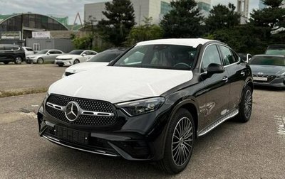 Mercedes-Benz GLC Coupe, 2025 год, 10 374 000 рублей, 1 фотография