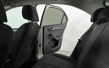 Skoda Rapid II, 2020 год, 1 490 000 рублей, 9 фотография