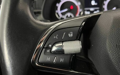 Skoda Rapid II, 2020 год, 1 490 000 рублей, 16 фотография