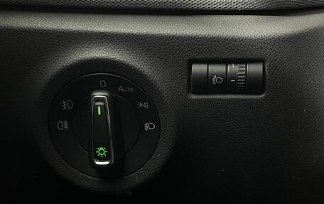 Skoda Rapid II, 2020 год, 1 490 000 рублей, 20 фотография