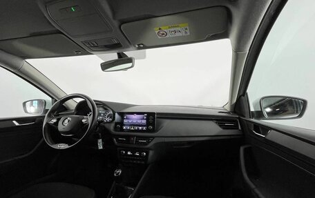 Skoda Rapid II, 2020 год, 1 490 000 рублей, 13 фотография