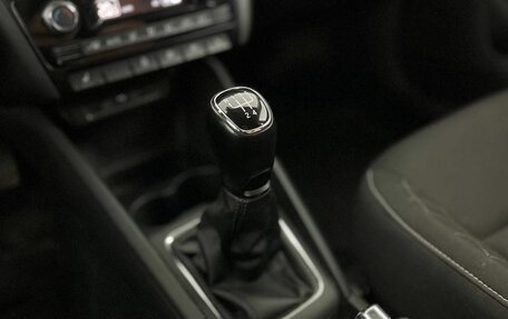 Skoda Rapid II, 2020 год, 1 490 000 рублей, 25 фотография