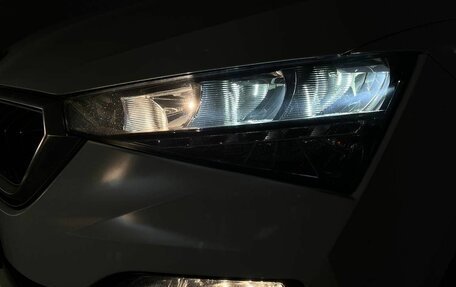 Skoda Rapid II, 2020 год, 1 490 000 рублей, 32 фотография