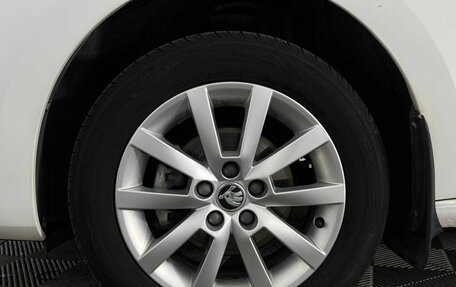 Skoda Rapid II, 2020 год, 1 490 000 рублей, 33 фотография