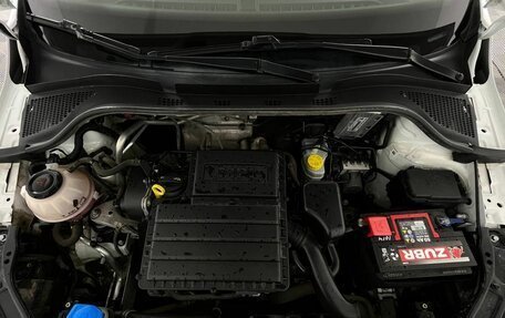 Skoda Rapid II, 2020 год, 1 490 000 рублей, 29 фотография