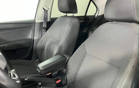 Skoda Rapid II, 2020 год, 1 490 000 рублей, 28 фотография