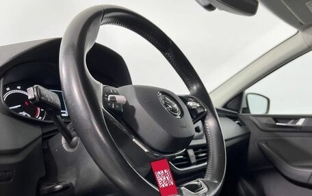 Skoda Rapid II, 2020 год, 1 490 000 рублей, 27 фотография