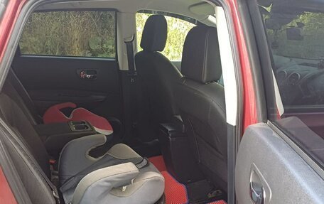 Nissan Qashqai, 2010 год, 980 000 рублей, 6 фотография