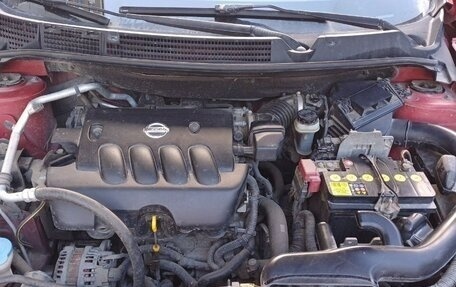 Nissan Qashqai, 2010 год, 980 000 рублей, 11 фотография