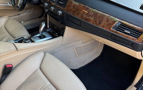 BMW 5 серия, 2007 год, 1 150 000 рублей, 8 фотография