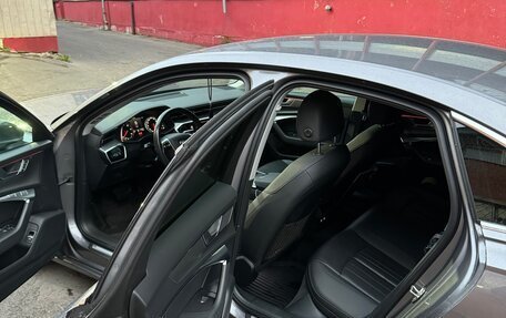 Audi A6, 2020 год, 4 300 000 рублей, 10 фотография