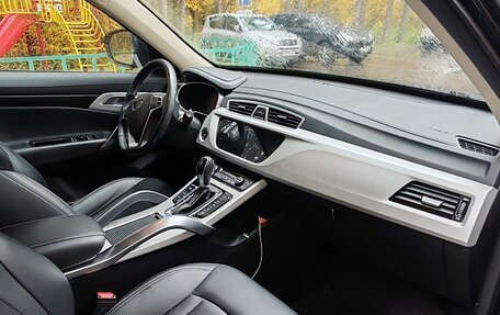 Geely Atlas I, 2021 год, 1 850 000 рублей, 5 фотография