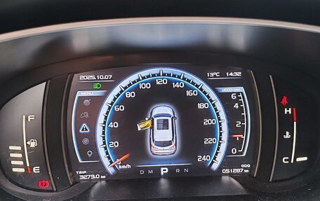 Geely Atlas I, 2021 год, 1 850 000 рублей, 8 фотография