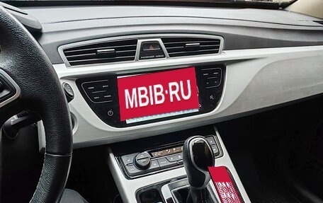 Geely Atlas I, 2021 год, 1 850 000 рублей, 9 фотография
