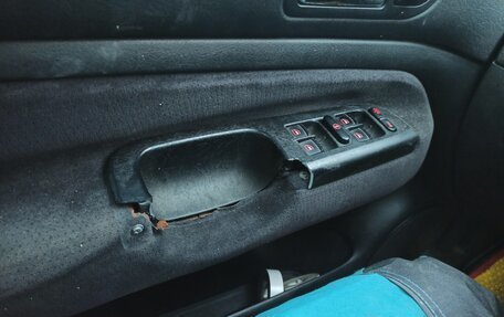 Volkswagen Golf IV, 1999 год, 350 000 рублей, 12 фотография