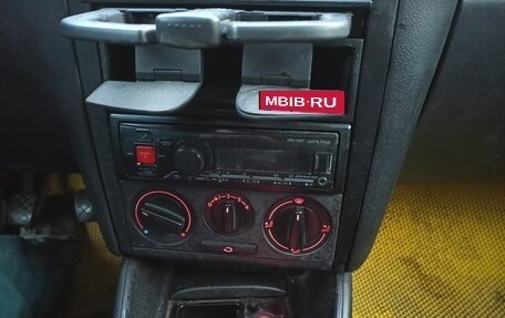 Volkswagen Golf IV, 1999 год, 350 000 рублей, 13 фотография