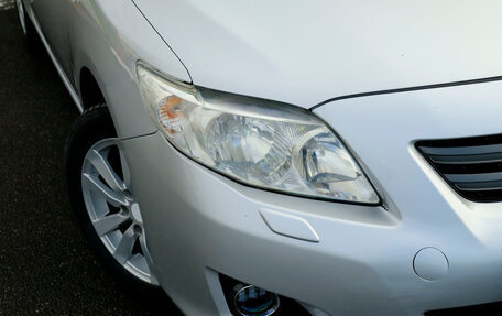 Toyota Corolla, 2008 год, 772 500 рублей, 2 фотография