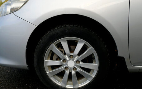 Toyota Corolla, 2008 год, 772 500 рублей, 6 фотография