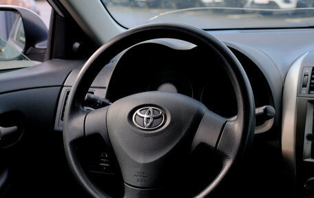Toyota Corolla, 2008 год, 772 500 рублей, 13 фотография