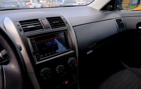 Toyota Corolla, 2008 год, 772 500 рублей, 17 фотография