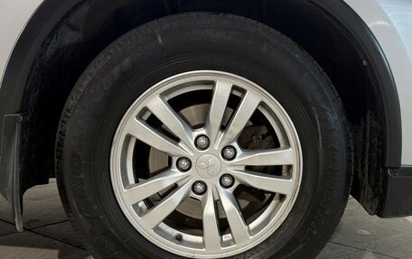 Mitsubishi Outlander III рестайлинг 3, 2017 год, 1 799 800 рублей, 5 фотография