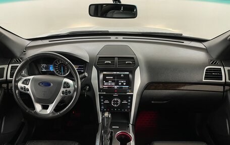 Ford Explorer VI, 2014 год, 1 870 000 рублей, 5 фотография