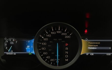Ford Explorer VI, 2014 год, 1 870 000 рублей, 6 фотография
