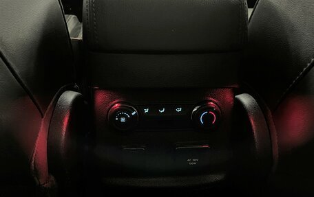 Ford Explorer VI, 2014 год, 1 870 000 рублей, 11 фотография