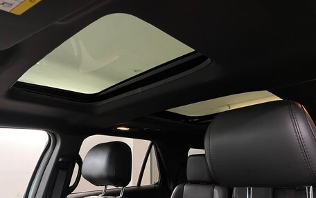 Ford Explorer VI, 2014 год, 1 870 000 рублей, 12 фотография