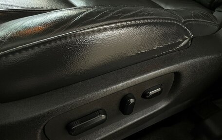 Ford Explorer VI, 2014 год, 1 870 000 рублей, 10 фотография