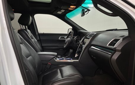 Ford Explorer VI, 2014 год, 1 870 000 рублей, 13 фотография