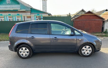 Ford C-MAX I рестайлинг, 2009 год, 399 000 рублей, 6 фотография