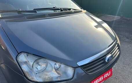 Ford C-MAX I рестайлинг, 2009 год, 399 000 рублей, 4 фотография