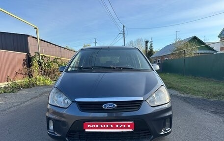 Ford C-MAX I рестайлинг, 2009 год, 399 000 рублей, 2 фотография
